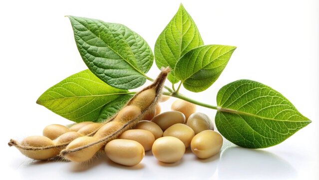 Soya Beans